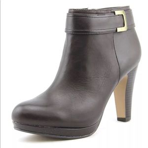 Giani Bernini Netty Bootie